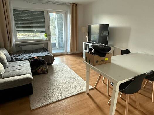 Wohnung zur Miete 489 € 2 Zimmer 73 m² Geschoss 1/3 frei ab 01.04.2026 Wermelskirchen 42929