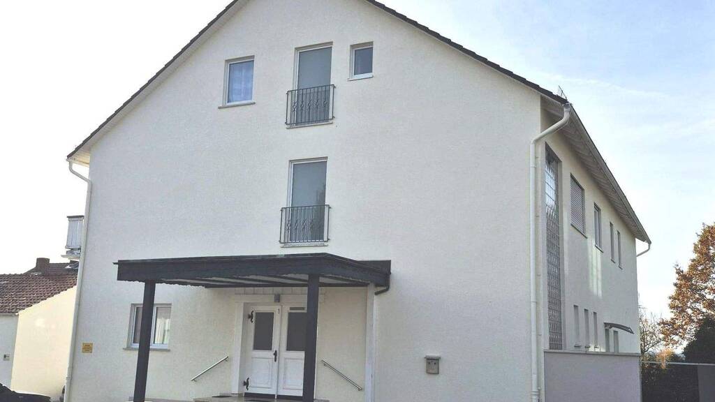 Mehrfamilienhaus zum Kauf als Kapitalanlage geeignet 1.750.000 € 800 m² 1.145 m² Grundstück Hörstein Alzenau 63755