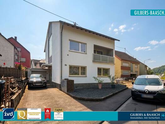 Einfamilienhaus zum Kauf 285.000 € 4 Zimmer 129 m² 266 m² Grundstück Ehrang Trier 54293