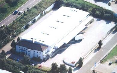Lagerhalle zum Kauf 498 € 2.000 m² Lagerfläche Mittelbach Mittelbach 09224