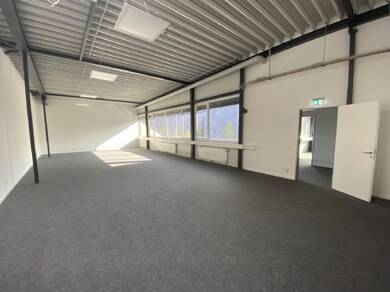 Büro-/Praxisfläche zur Miete 1.440 € 180 m² Bürofläche Singen Singen (Hohentwiel) 78224