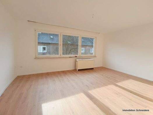 Wohnung zur Miete 500 € 2 Zimmer 61 m² Geschoss 2/4 frei ab sofort Straßburger Str. 48 Untermeiderich Meiderich / Beeck 47137
