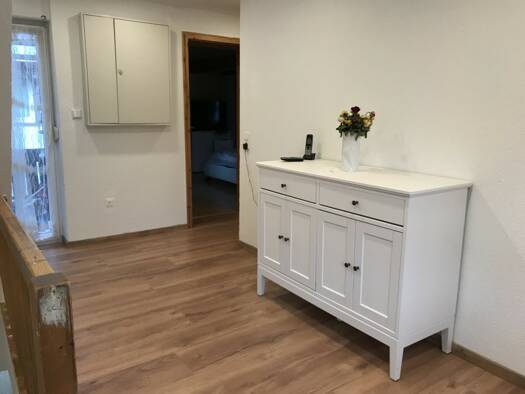 Einfamilienhaus zum Kauf 414.500 € 6 Zimmer 120 m² 220 m² Grundstück Ueberau Reinheim 64354