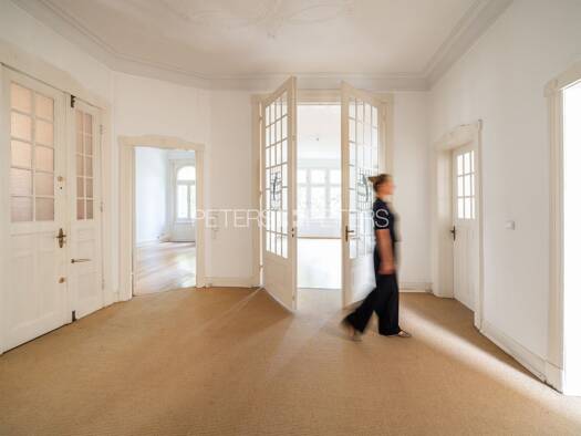 Wohnung zum Kauf 1.599.000 € 7 Zimmer 201,4 m² 2. Geschoss Eimsbüttel Eimsbüttel 20255
