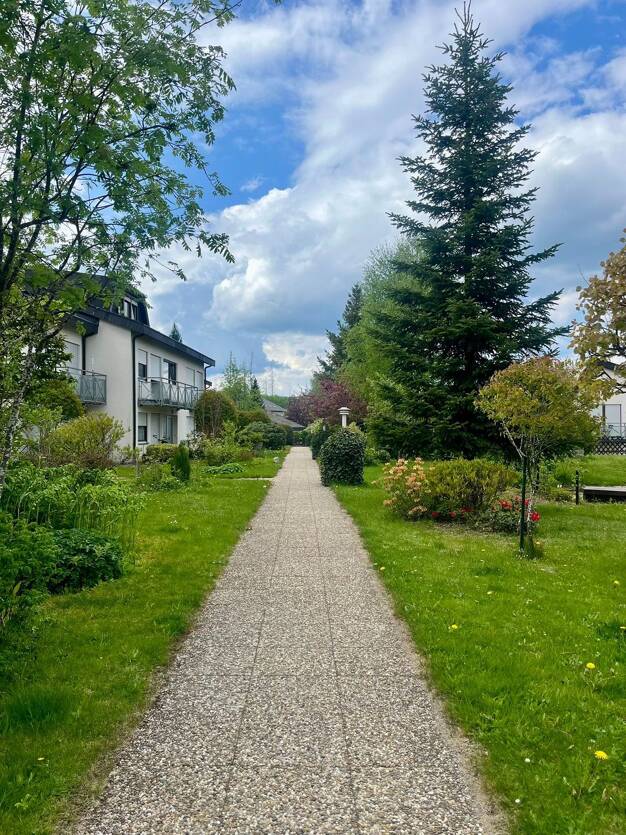 Wohnung zum Kauf 77.900 € 2 Zimmer 40,9 m² Taunusstr. 19 a-k Schönwald im Schwarzwald 78141