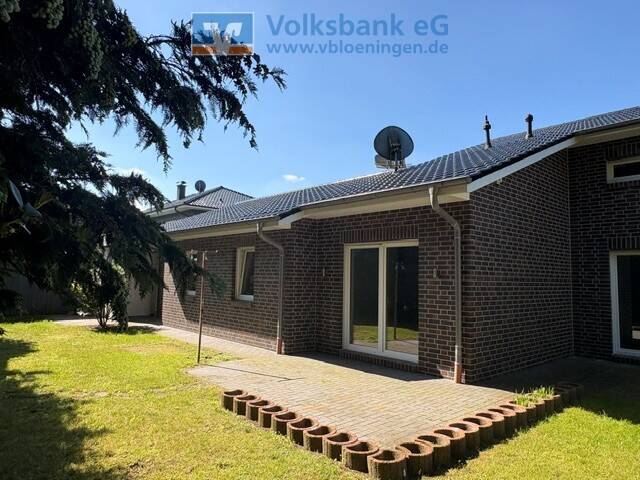 Haus – Löningen, Landkreis Cloppenburg - Ansicht 5
