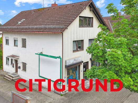Haus zum Kauf 1.150.000 € 7 Zimmer 167,9 m² 470 m² Grundstück Aubing-Lochhausen-Langwied München 81243