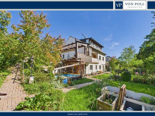 Einfamilienhaus zum Kauf 475.000 € 10 Zimmer 221,3 m² 798 m² Grundstück Georgensgmünd 91166