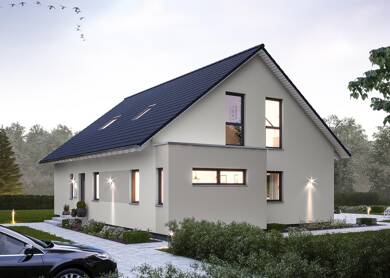 Mehrfamilienhaus zum Kauf - Neubau provisionsfrei 590.818 € 7 Zimmer 175 m² 450 m² Grundstück Wieden Wieden 79695