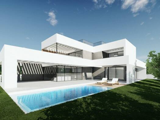 Haus zum Kauf 2.275.000 € 216 m² 1.029 m² Grundstück Lagos 8600
