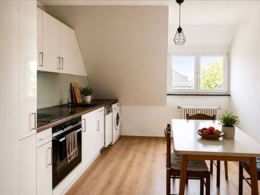 Wohnung zum Kauf 249.500 € 3 Zimmer 88 m² Rastatt 76437