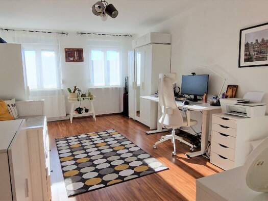 Wohnung zum Kauf 314.900 € 3 Zimmer 84,7 m² Oststadt Mannheim 68161