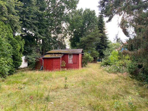 Grundstück zum Kauf 734.000 € 1.096 m² Grundstück Berlin 12307