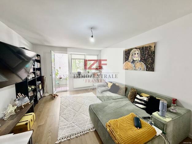 Wohnung zum Kauf 219.500 € 2 Zimmer 60,1 m² 4 Geschosse Steinbühl Weiterer Innenstadtgürtel Süd 90459