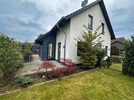 Einfamilienhaus zum Kauf 425.000 € 5 Zimmer 145 m² 401 m² Grundstück Brettorf Dötlingen 27801