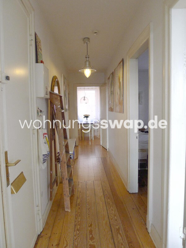 Apartment zur Miete 750 € 3 Zimmer 60 m²<br/>Wohnfläche 2.<br/>Geschoss Sternschanze 20357