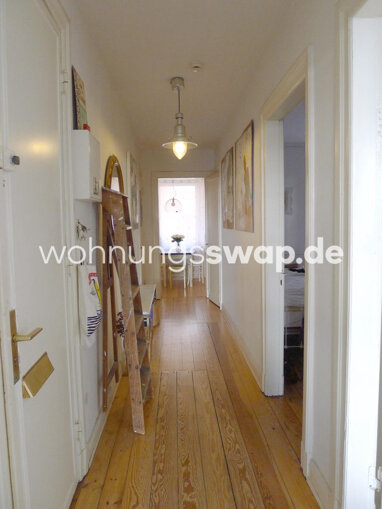 Apartment zur Miete 750 € 3 Zimmer 60 m² 2. Geschoss Sternschanze 20357