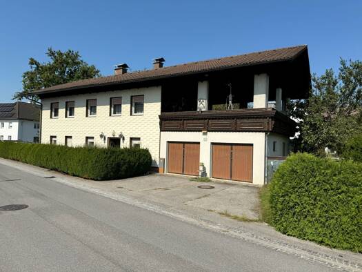 Haus zum Kauf 345.000 € 214 m² 1.496 m² Grundstück frei ab sofort Harterstraße 32 Winklarn 3300