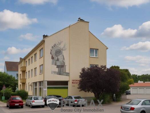 Wohnung zum Kauf 220.000 € 3 Zimmer 75 m² EG Pottenstein 2563