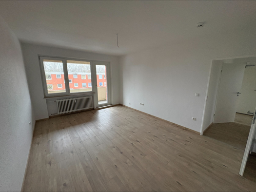 Wohnung zur Miete 549 € 3 Zimmer 68,3 m² 3. Geschoss An der Emsbrücke 14 Leerort Leer 26789