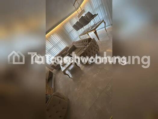 Wohnung zur Miete Tauschwohnung 1.400 € 4 Zimmer 100 m² Querum Wabe - Schunter - Beberbach 38108