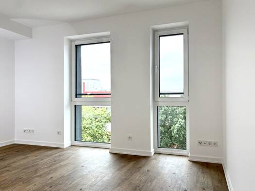 Wohnung zum Kauf - Erstbezug 210.000 € 1 Zimmer 23,2 m² 4. Geschoss Stellingen Hamburg-Stellingen 22527