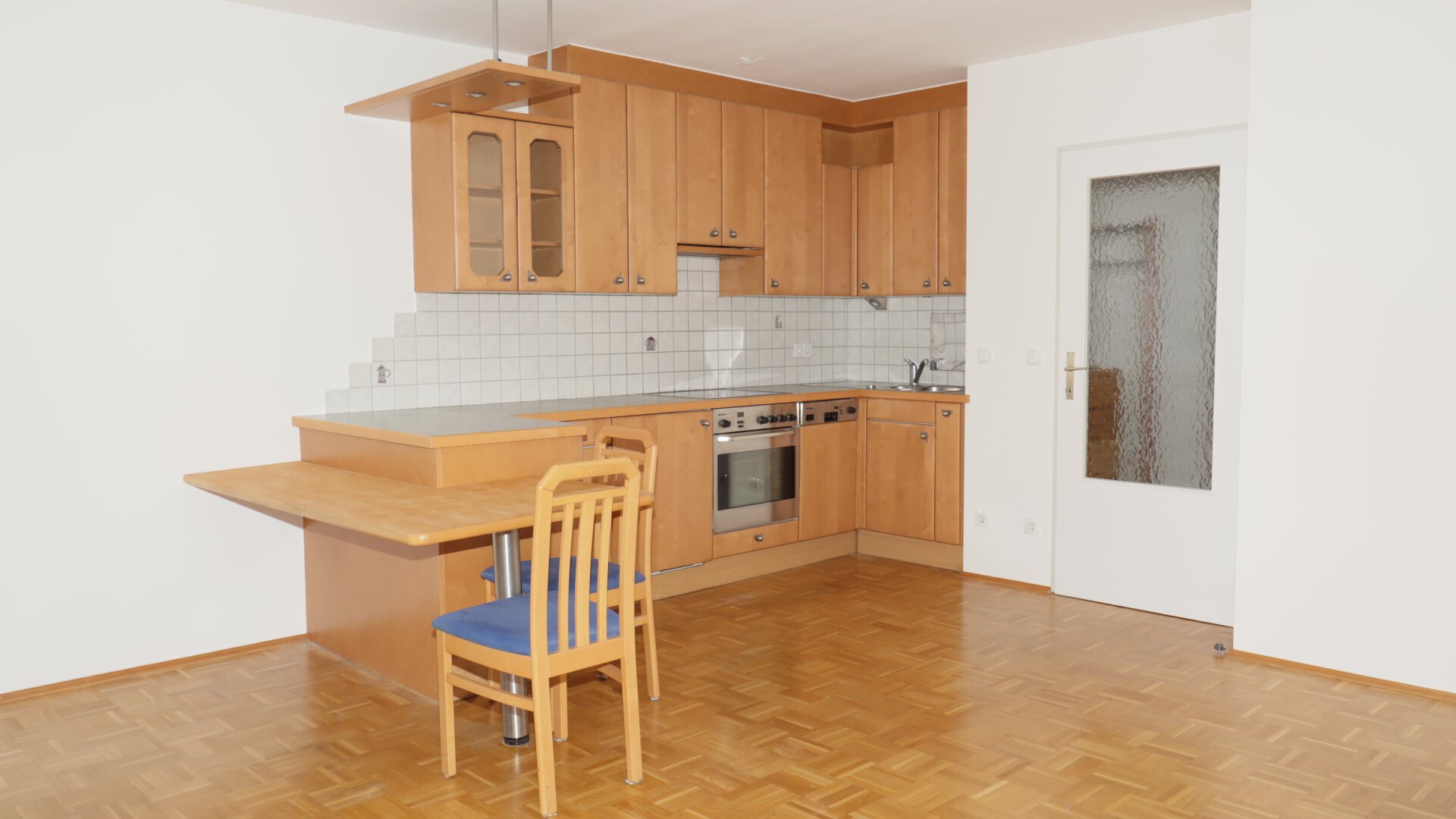 Wohnung zur Miete 528 € 1 Zimmer 33 m²<br/>Wohnfläche Wien,Margareten 1050