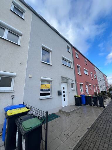 Reihenmittelhaus zum Kauf 795.000 € 5,5 Zimmer 129,1 m² 139 m² Grundstück frei ab sofort Großreuth b Schweinau Nürnberg 90431