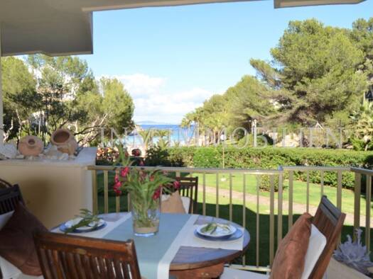 Wohnung zum Kauf provisionsfrei 950.000 € 4 Zimmer 120 m² 1. Geschoss Cala Vinyes 07184