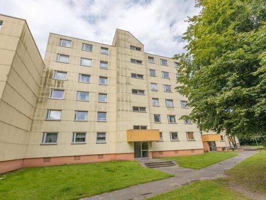 Wohnung zur Miete 709 € 3 Zimmer 80,3 m² 1. Geschoss frei ab 17.04.2026 Süderholm 56 Harrislee 24955