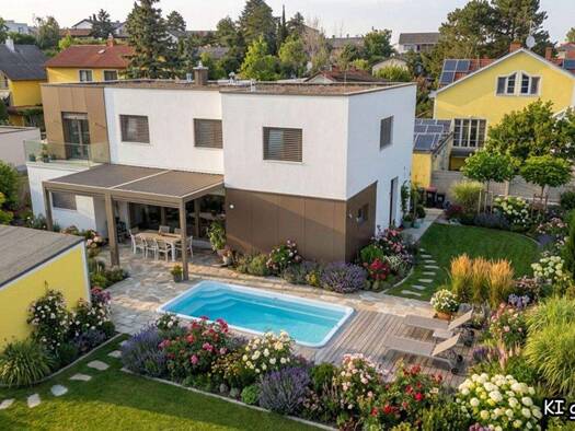 Mehrfamilienhaus zum Kauf 680.000 € 5 Zimmer 200 m² 500 m² Grundstück Lanzendorf 2326