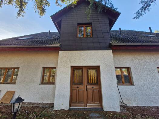 Einfamilienhaus zum Kauf 985.000 € 9 Zimmer 258 m² 2.002 m² Grundstück Oranienburg Oranienburg 16515