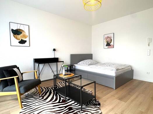 Wohnung zum Kauf 329.000 € 3 Zimmer 77 m² frei ab 01.07.2026 Gartenstadt Mannheim 68305