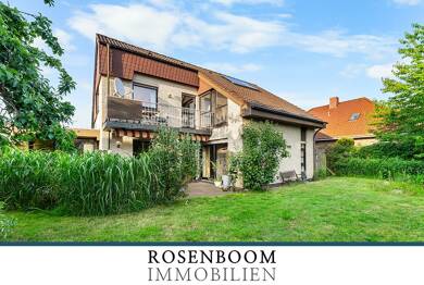 Einfamilienhaus zum Kauf 415.000 € 5 Zimmer 124 m² 537 m² Grundstück Metjendorf Wiefelstede 26215