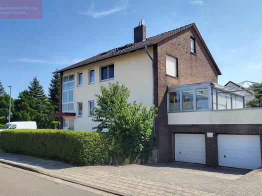 Mehrfamilienhaus zum Kauf 449.000 € 8 Zimmer 160 m² 645 m² Grundstück Neustadt 31535