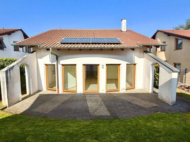 Einfamilienhaus zum Kauf 450.000 € 7 Zimmer 168,1 m² 352 m² Grundstück Ötisheim 75443