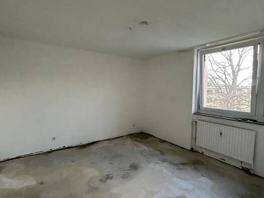 Wohnung zur Miete 708 € 3 Zimmer 87,5 m² 3. Geschoss Spannstraße 8 Scharnhorst Scharnhorst 44328