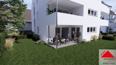 Wohnung zum Kauf provisionsfrei 639.000 € 4,5 Zimmer 94 m² Sindelfingen 101 Sindelfingen 71069