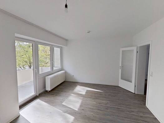 Wohnung zur Miete 649 € 3 Zimmer 75,4 m² 1. Geschoss frei ab 15.10.2026 Berliner Ring 35 Burgdorf Burgdorf 31303