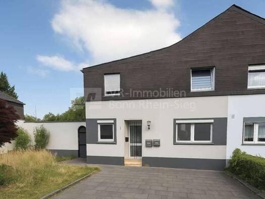 Einfamilienhaus zum Kauf 500.000 € 5 Zimmer 119,1 m² 805 m² Grundstück Auerberg Bonn 53117
