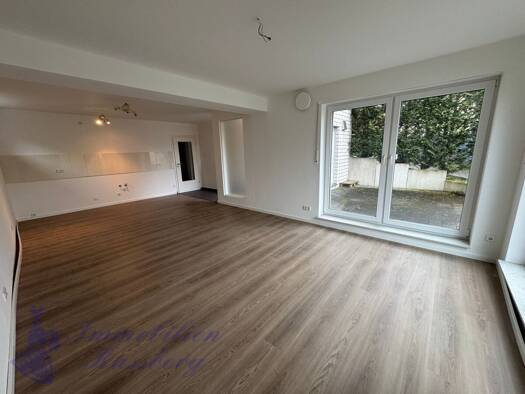 Wohnung zur Miete 460 € 2 Zimmer 68 m² EG frei ab 01.05.2026 Vahlhausen Detmold / Vahlhausen 32760