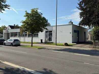 Laden zum Kauf 2.400.000 € 12 Zimmer Alt Moosach München 80992