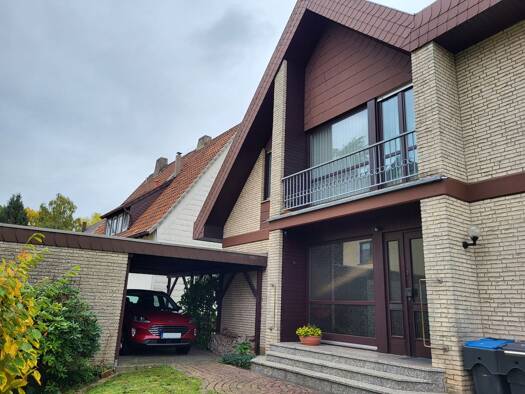 Einfamilienhaus zum Kauf provisionsfrei 450.000 € 5,5 Zimmer 173 m² 428 m² Grundstück frei ab 01.10.2026 Innenstadt Bad Salzuflen 32105