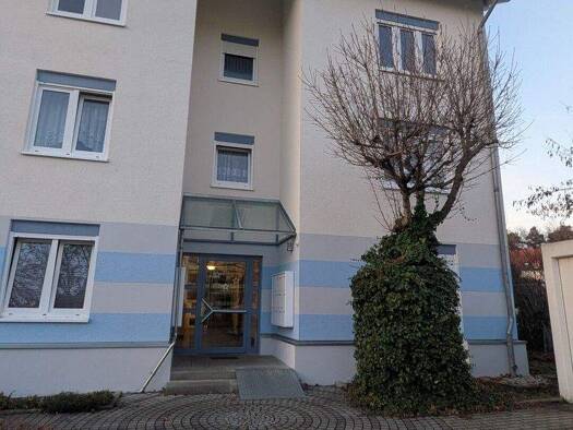 Wohnung zum Kauf 165.000 € 3 Zimmer 69,2 m² Ottendorf-Okrilla 01458