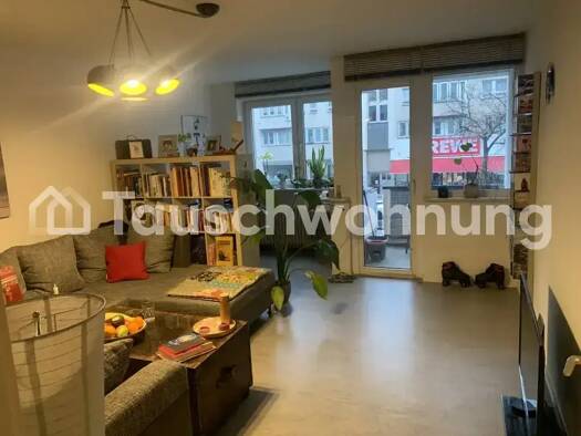 Wohnung zur Miete Tauschwohnung 471 € 2 Zimmer 44 m² 1. Geschoss Mariendorf Berlin 10783