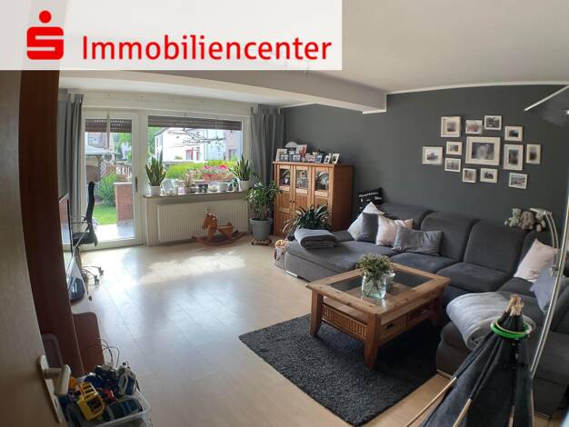 Reihenendhaus zum Kauf 379.000 € 6 Zimmer 157 m² 379 m² Grundstück Datteln 45711