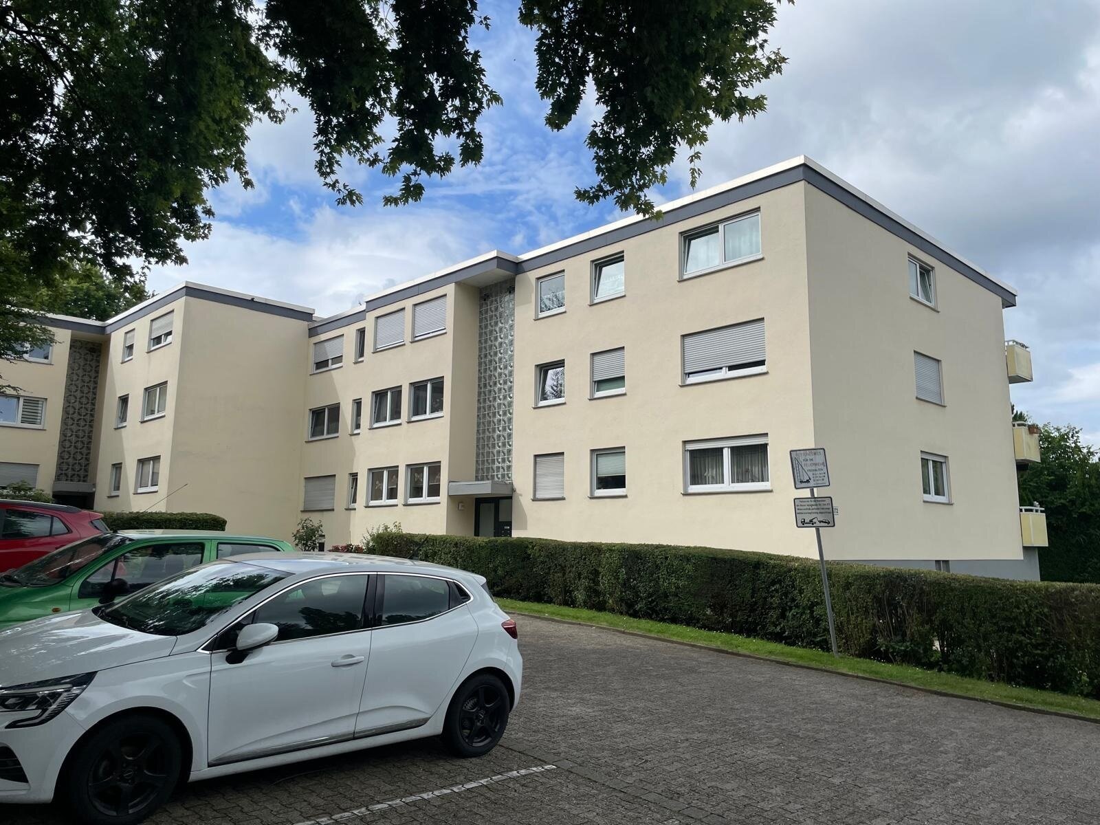 Wohnung zum Kauf 174.000 € 3,5 Zimmer 87 m²<br/>Wohnfläche ab sofort<br/>Verfügbarkeit Kolonie Neuasseln Dortmund 44309