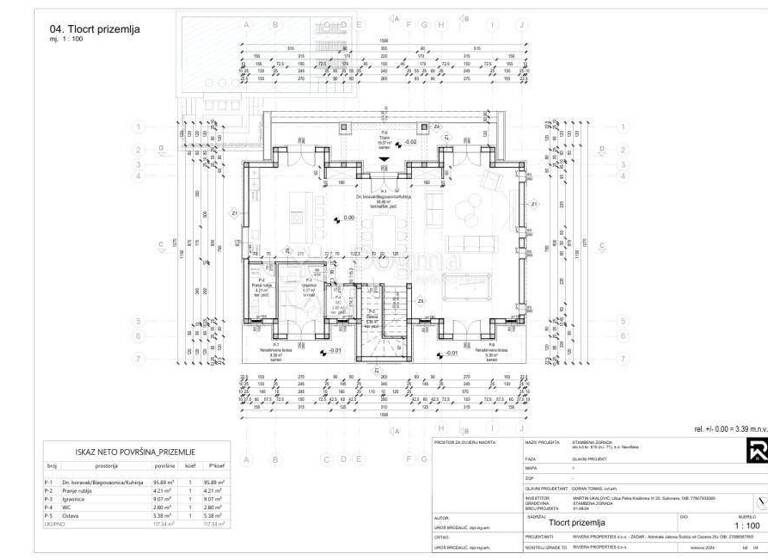 Land-/Forstwirtschaft zum Kauf 550.000 € Dobropoljana, Nevidjane, Mrljane