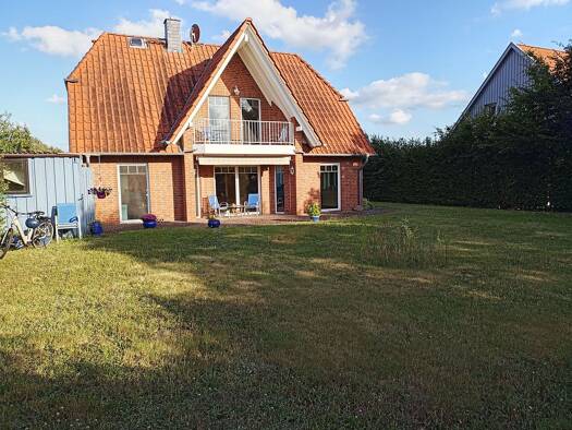 Einfamilienhaus zur Miete 1.300 € 4 Zimmer 158 m² 790 m² Grundstück frei ab 31.12.2025 Sandlinger Straße 23 Groß Eicklingen Eicklingen 29358