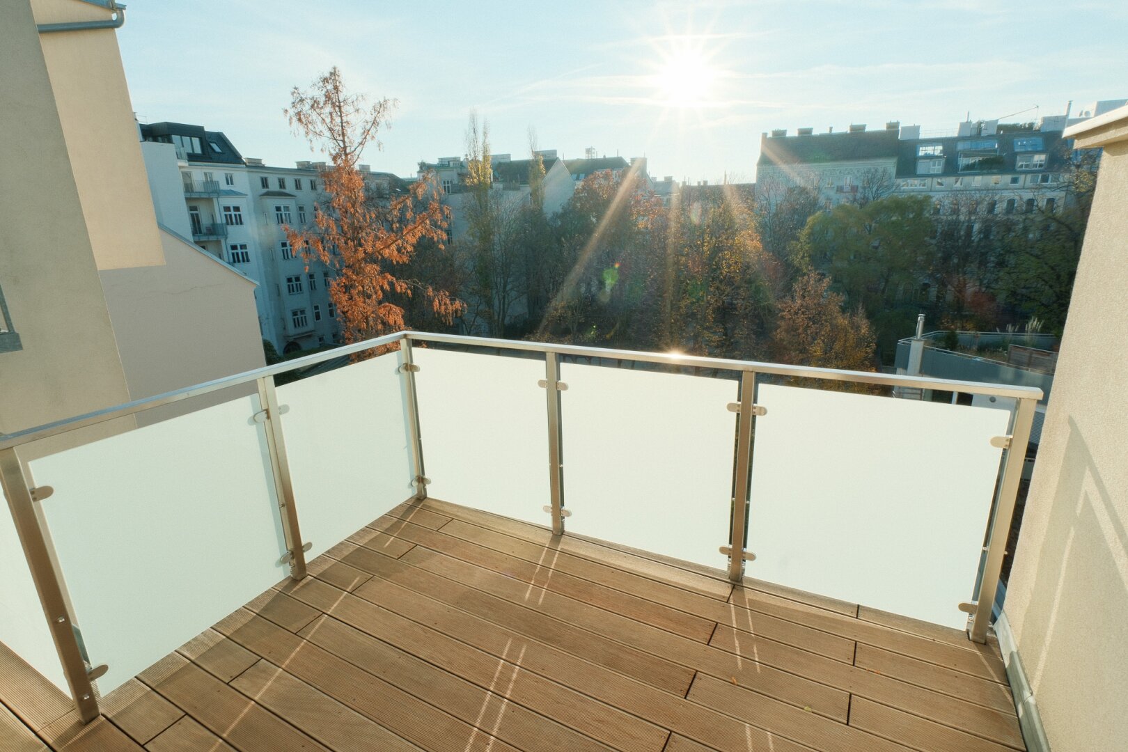 Terrassenwohnung zur Miete 2.450 € 5 Zimmer 137,9 m²<br/>Wohnfläche Wien 1060